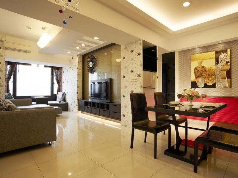 Master Hotel Тайбэй Экстерьер фото