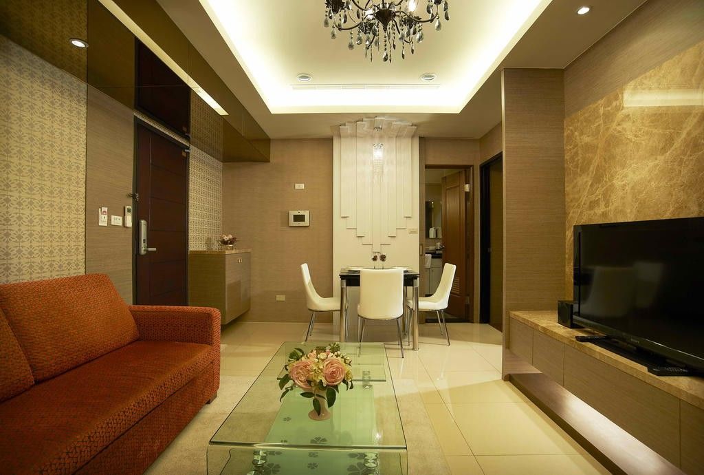 Master Hotel Тайбэй Экстерьер фото